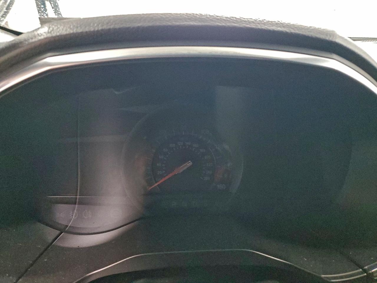 2020 Ford Edge St VIN: 2FMPK4AP0LBA20369 Lot: 93410295