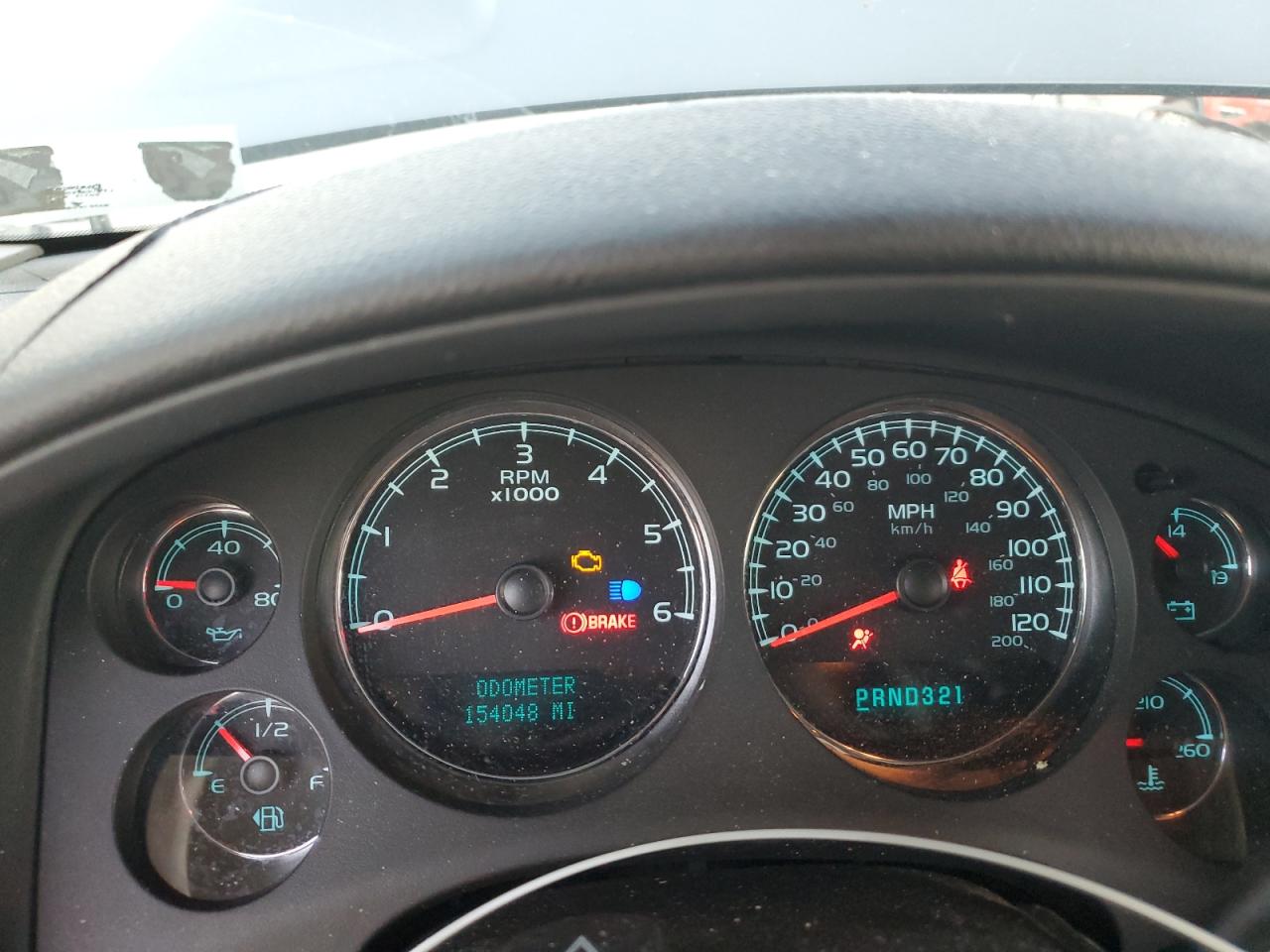 2008 Chevrolet Tahoe K1500 VIN: 1GNFK13018J143168 Lot: 92008695