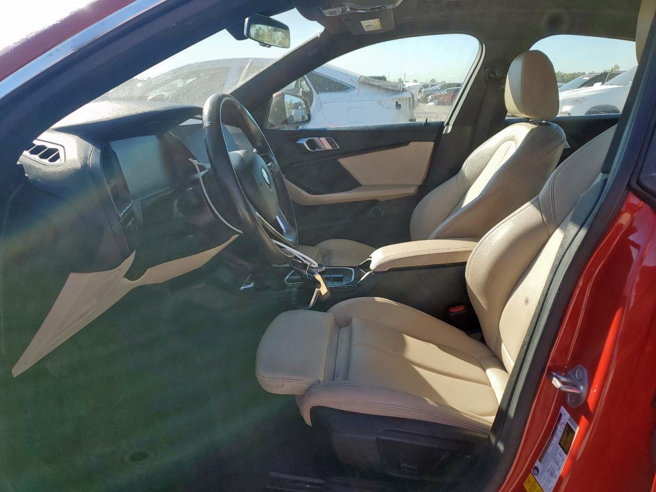 2022 BMW 228I VIN: WBA53AK07N7L14840 Lot: 91664245