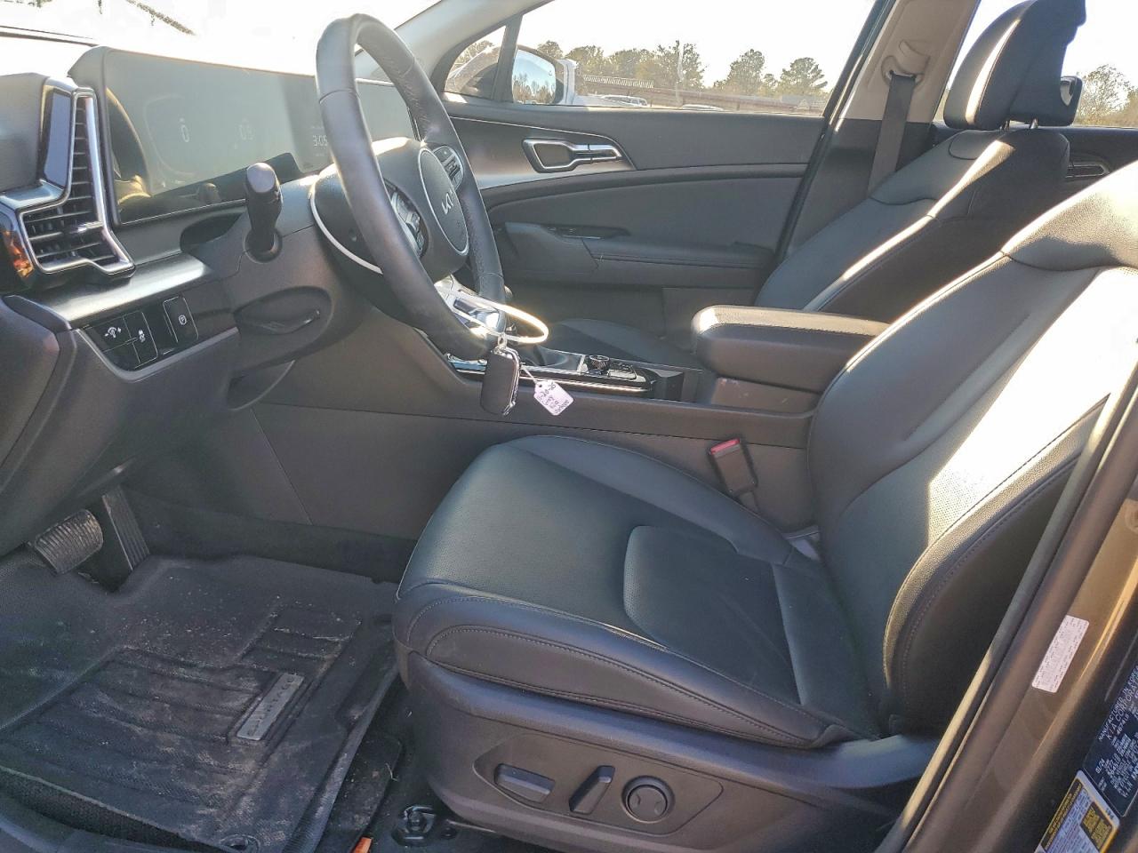 2024 Kia Sportage Ex VIN: KNDPV3DF7R7276874 Lot: 94572415