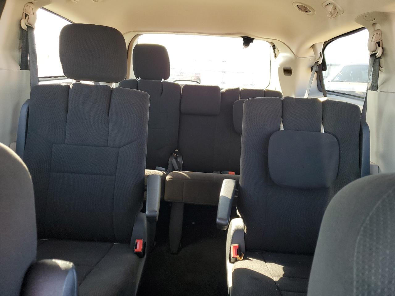 2012 Dodge Grand Caravan Sxt VIN: 2C4RDGCG3CR210048 Lot: 90939995