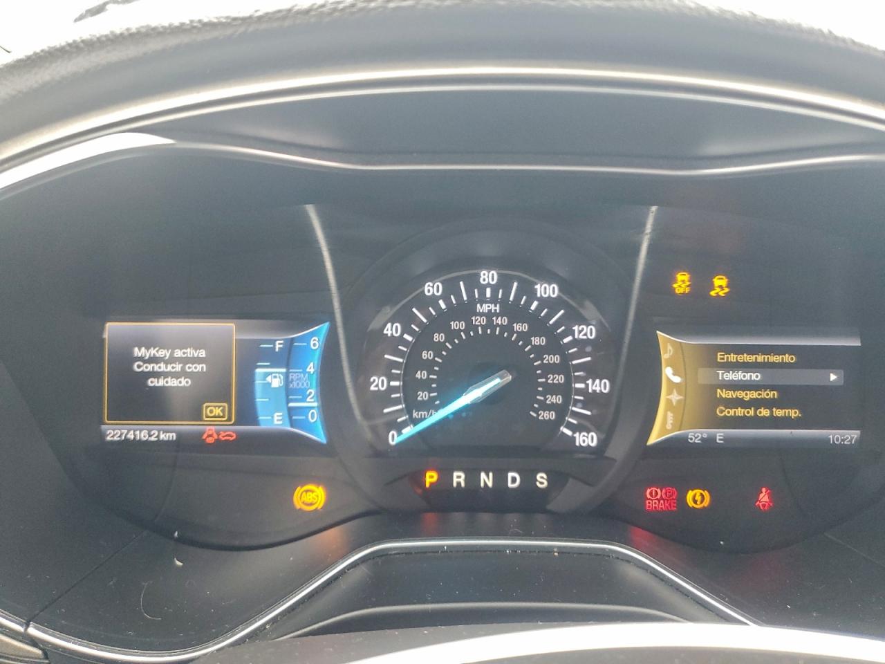 2014 Ford Fusion Se VIN: 3FA6P0HD6ER101487 Lot: 93458565