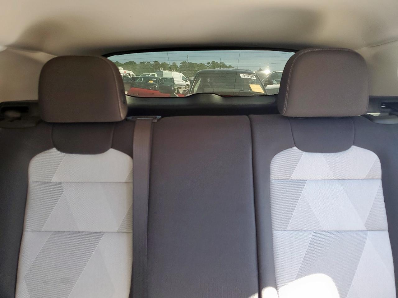 2025 Chevrolet Trax Ls VIN: KL77LFEP4SC003044 Lot: 91653135