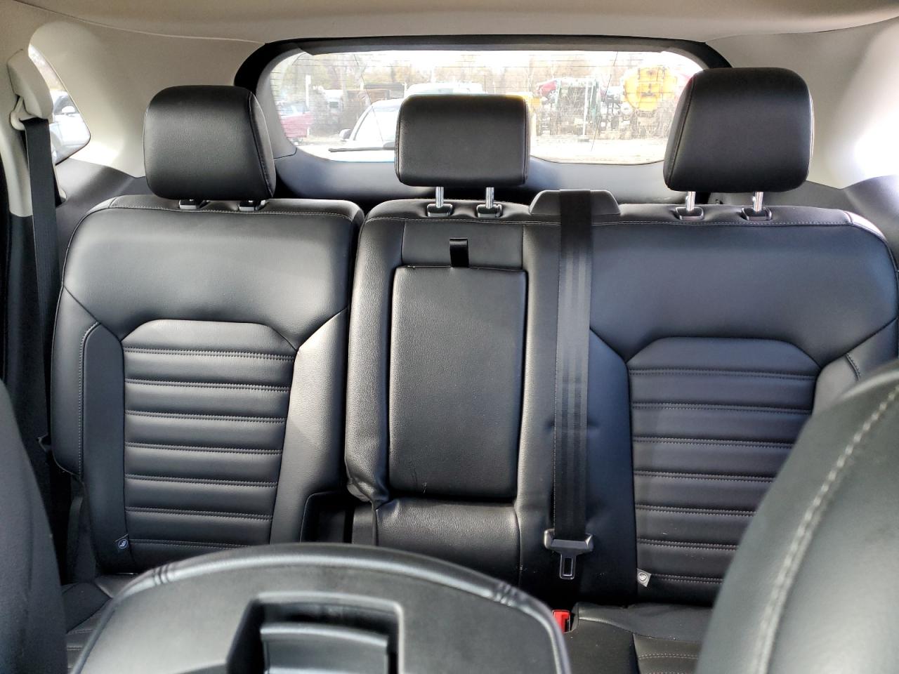 2024 Ford Edge Sel VIN: 2FMPK4J95RBA68041 Lot: 92678865