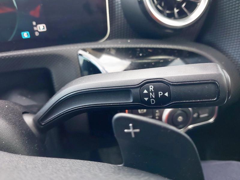 2019 MERCEDES-BENZ A 180 SPORT EXECUTIVE D A 