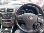 2006 LEXUS IS 250 SE-L 4DR for sale at Copart PETERLEE