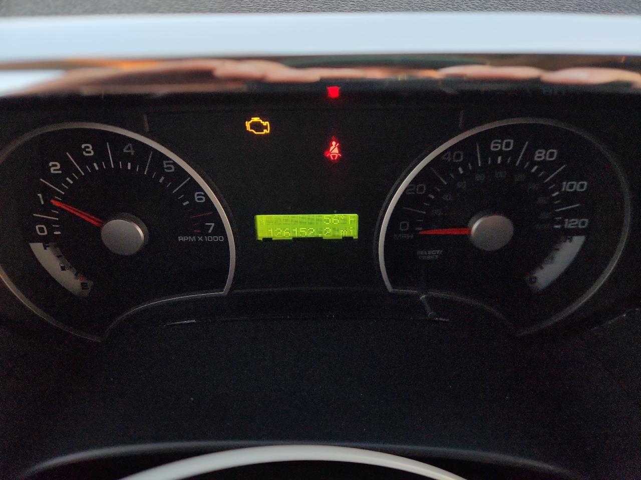 2008 Ford Explorer Xlt VIN: 1FMEU73E28UA49310 Lot: 92825505