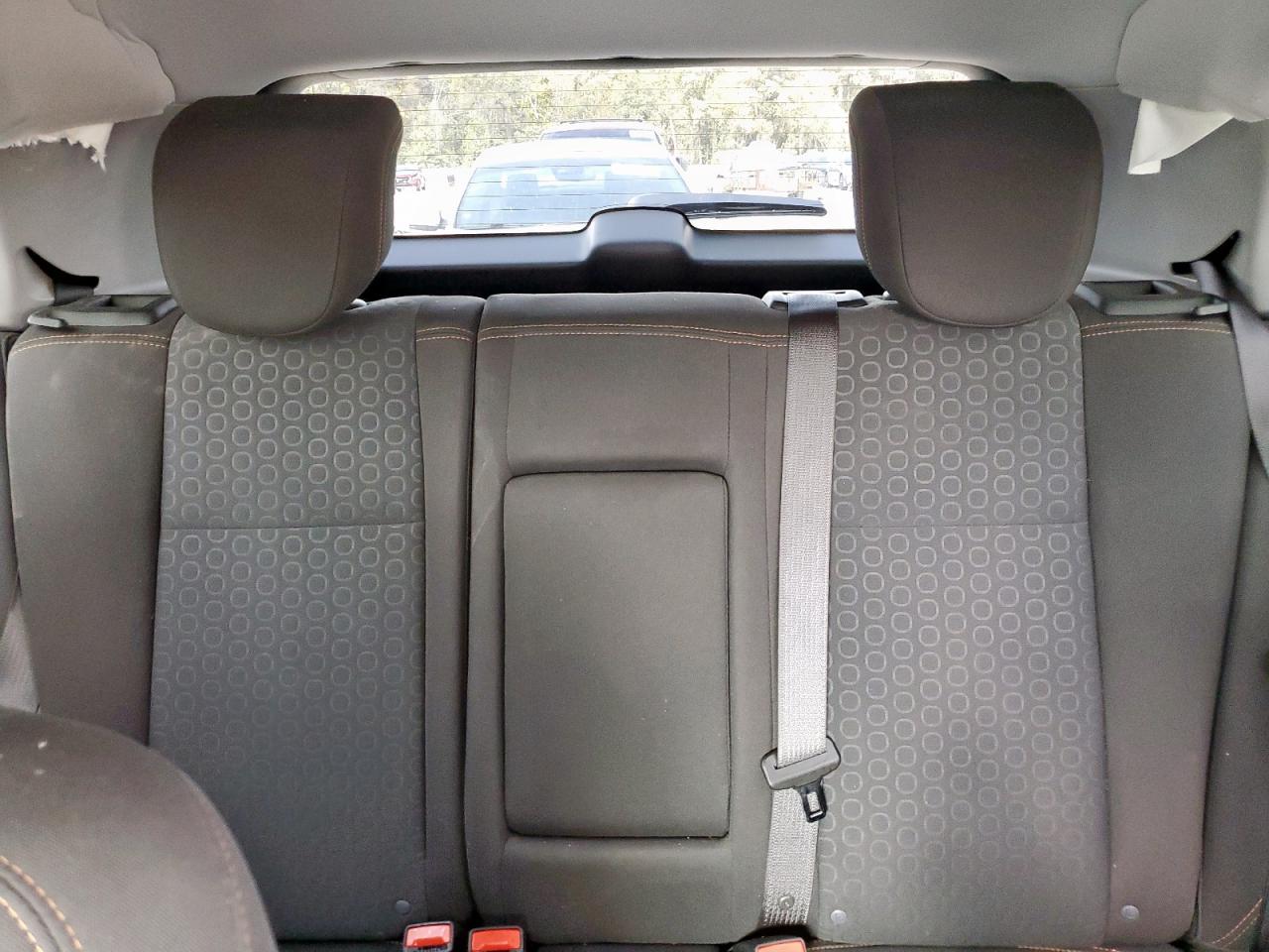 2021 Chevrolet Trax Ls VIN: KL7CJKSB2MB333408 Lot: 93673865