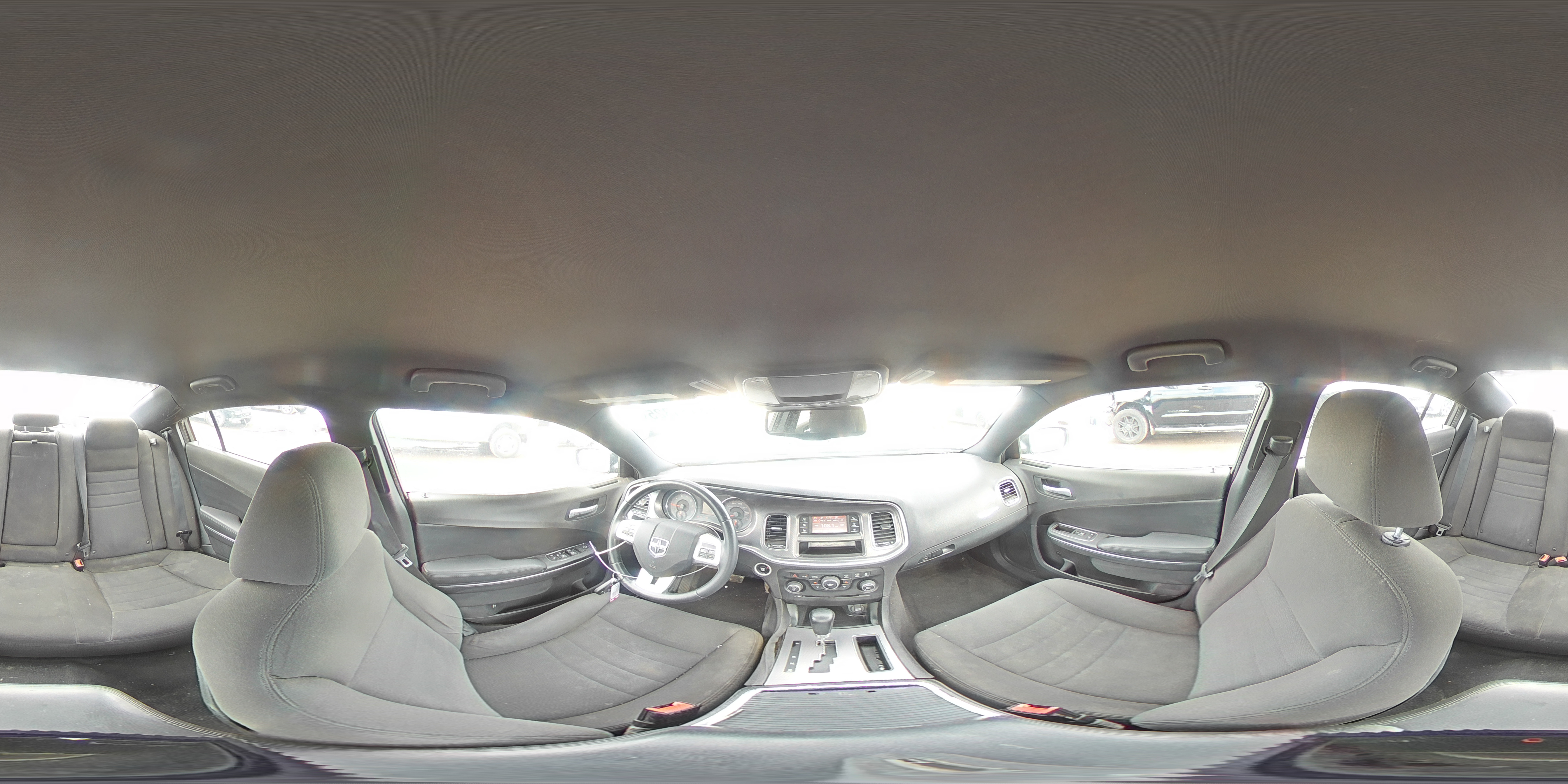 2014 Dodge Charger Se VIN: 2C3CDXBG0EH227524 Lot: 93454325