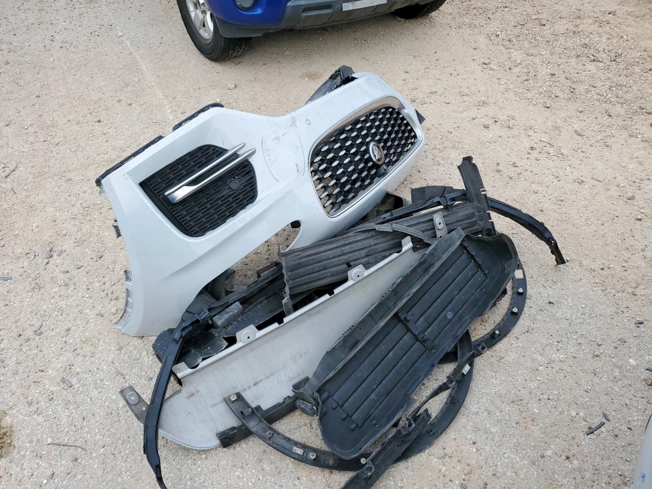 2021 Jaguar E-Pace Se VIN: SADFP2FX4M1017409 Lot: 91046985