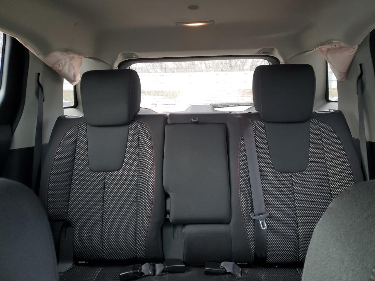 2010 GMC Terrain Sle VIN: 2CTALDEW8A6405116 Lot: 93086915