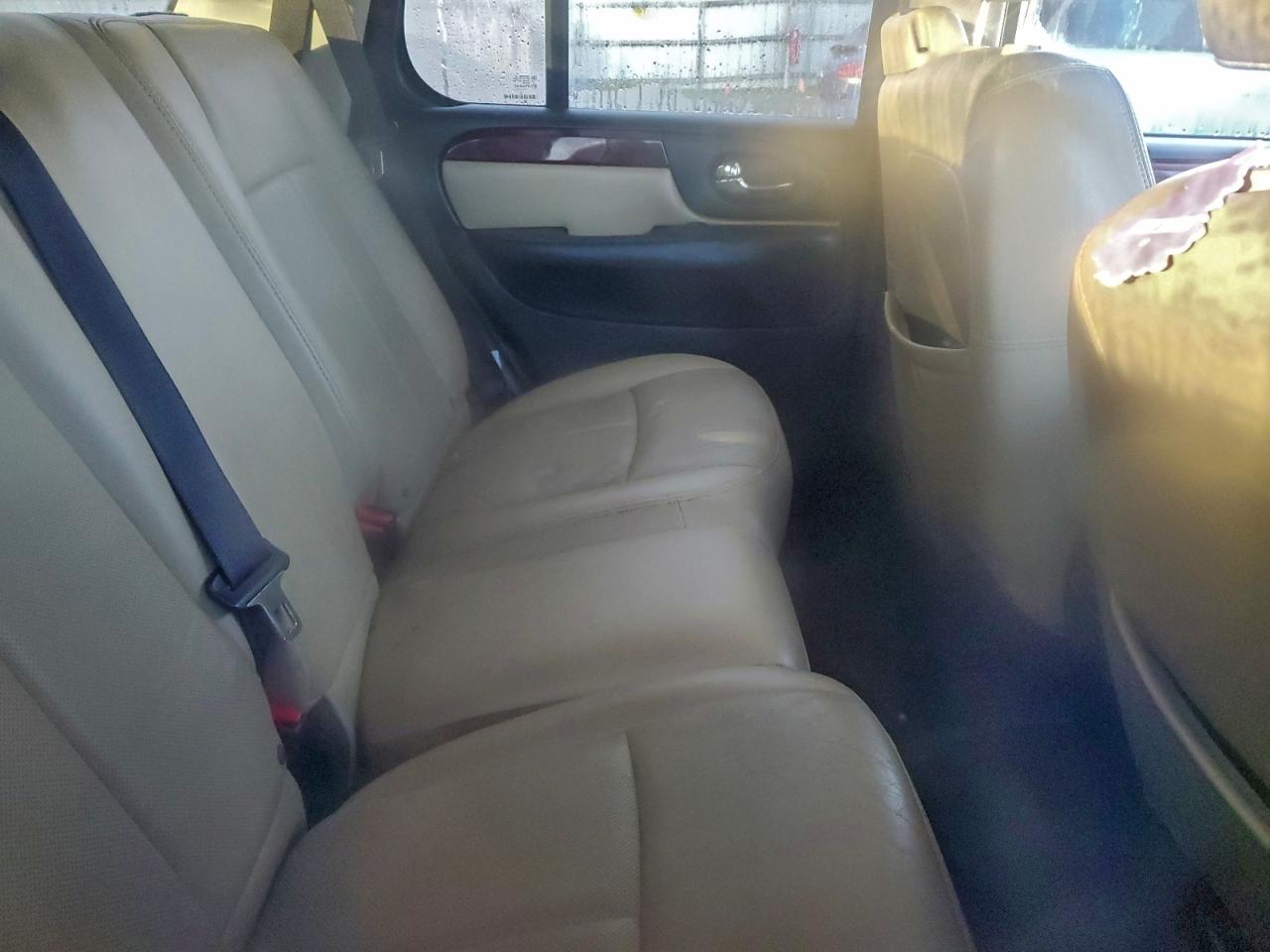 2005 Saab 9-7X Linear VIN: 5S3ET13S252801390 Lot: 94140245