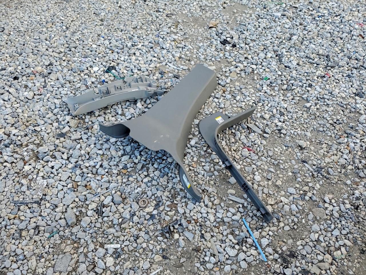 2015 Chevrolet Traverse Ls VIN: 1GNKRFKD3FJ160563 Lot: 94582765