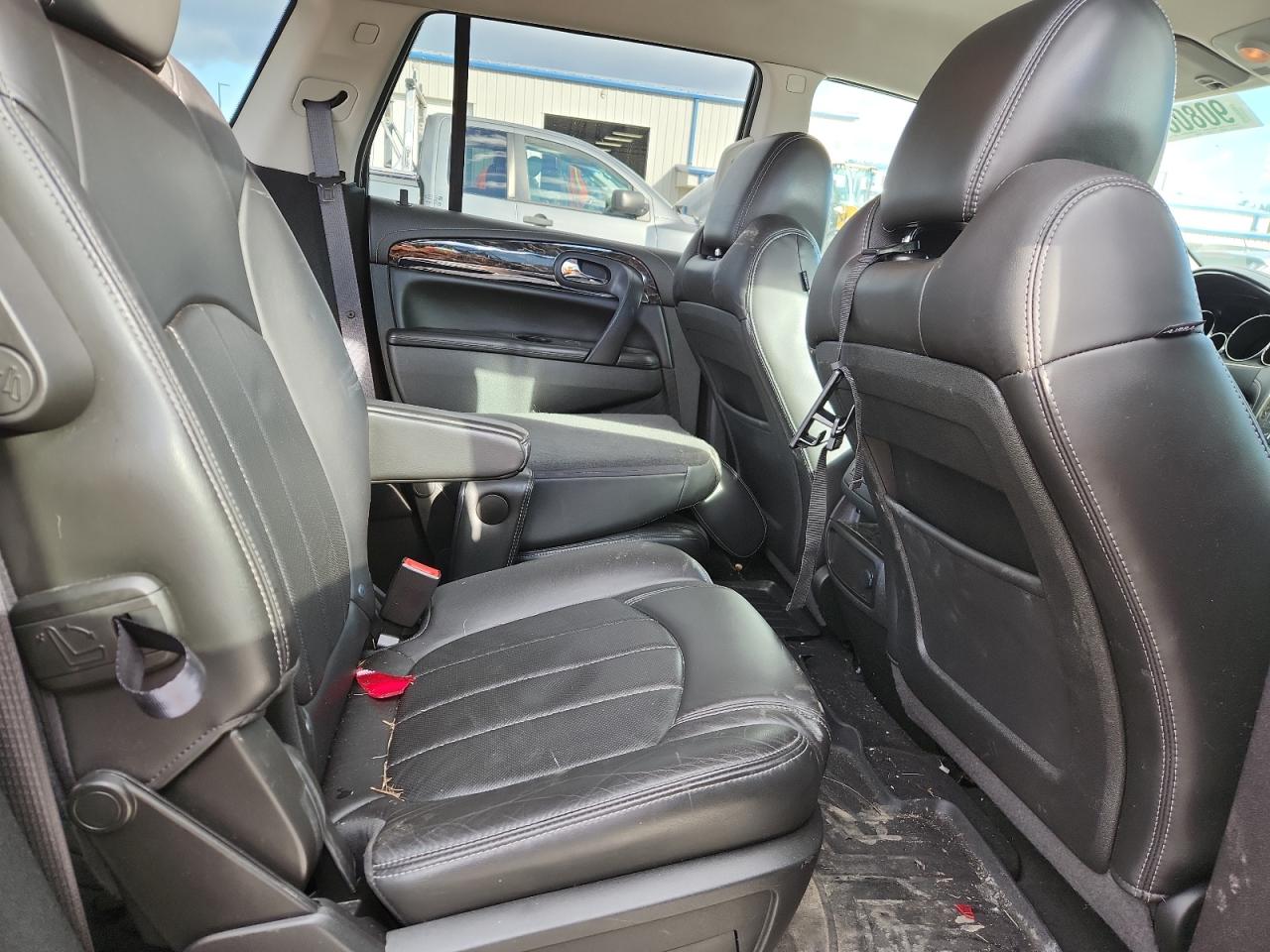 2013 Buick Enclave VIN: 5GAKVDKDXDJ269853 Lot: 90806005