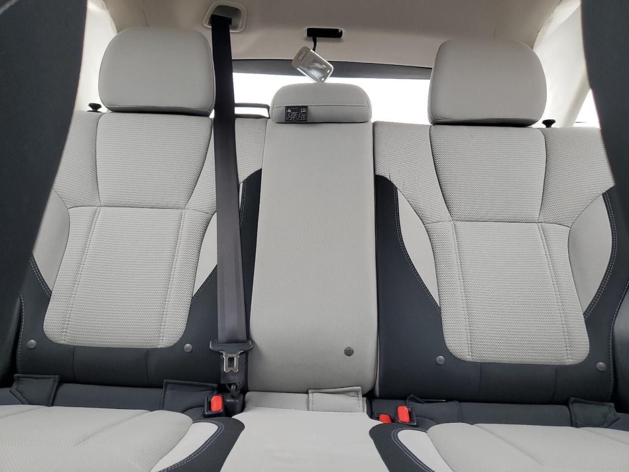 2019 Subaru Forester VIN: JF2SKACC0KH415260 Lot: 93298055