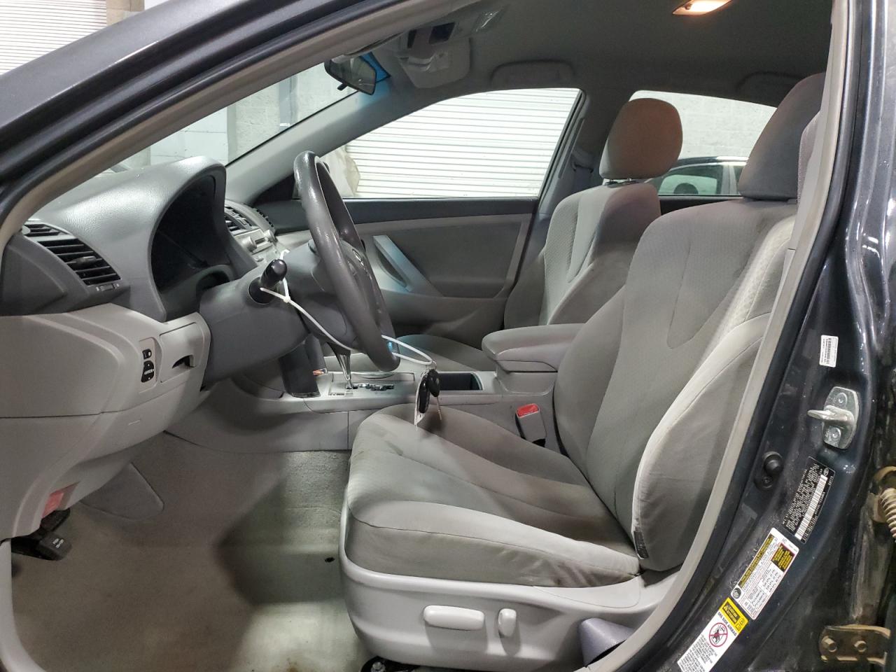 2009 Toyota Camry Base VIN: 4T1BE46K59U404956 Lot: 90931915