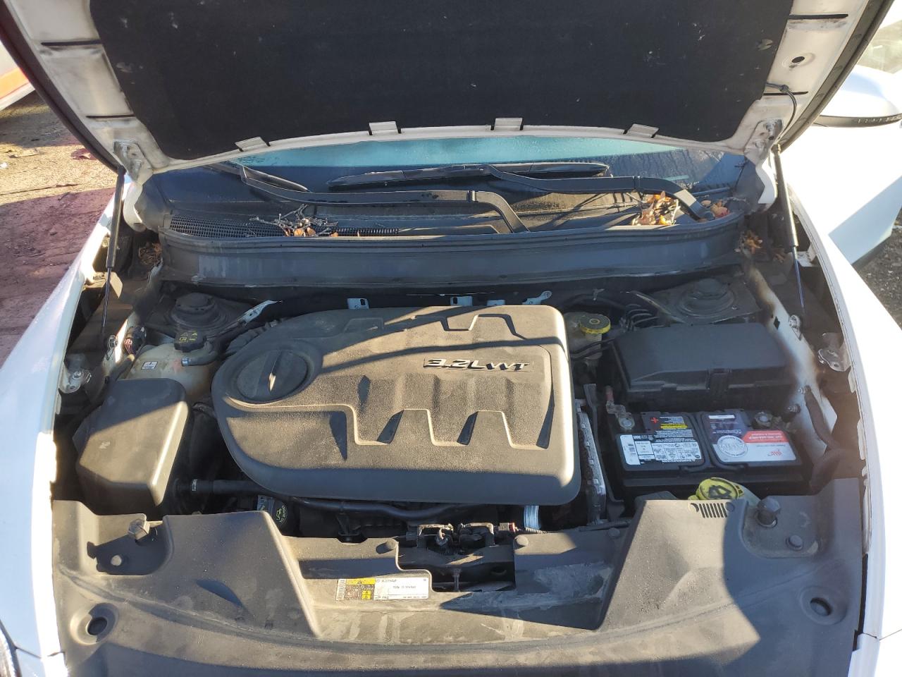 2014 Jeep Cherokee Limited VIN: 1C4PJLDS7EW104059 Lot: 91459855