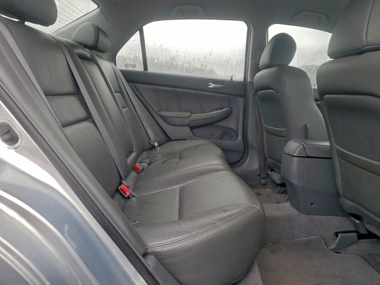 2005 Honda Accord Hybrid VIN: JHMCN36535C011209 Lot: 93983185