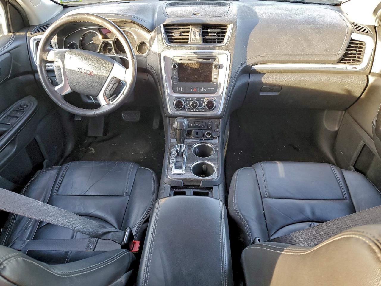 2015 GMC Acadia Slt-1 VIN: 1GKKVRKDXFJ239724 Lot: 94250355