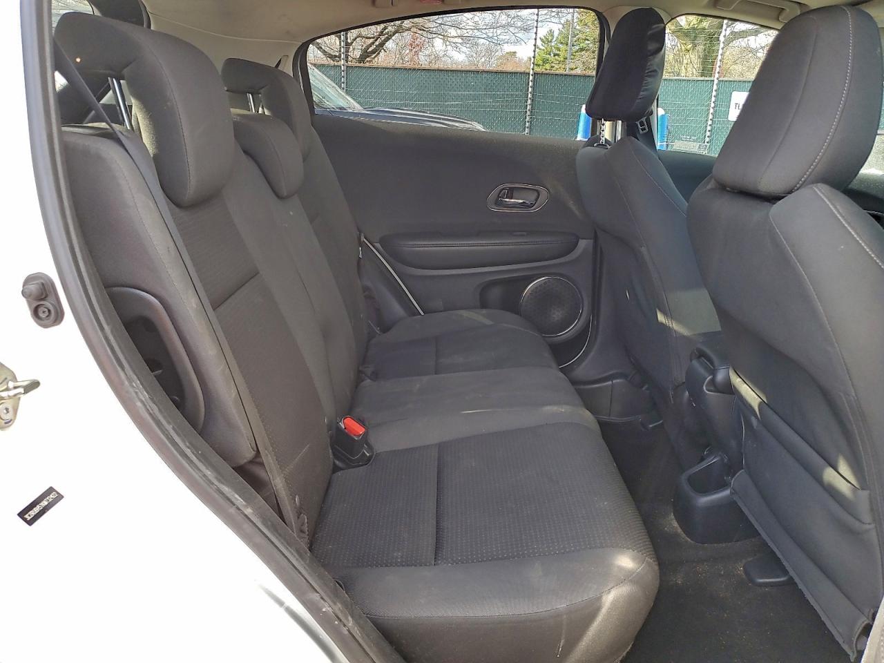 2019 Honda Hr-V Ex VIN: 3CZRU6H51KM732422 Lot: 94128985