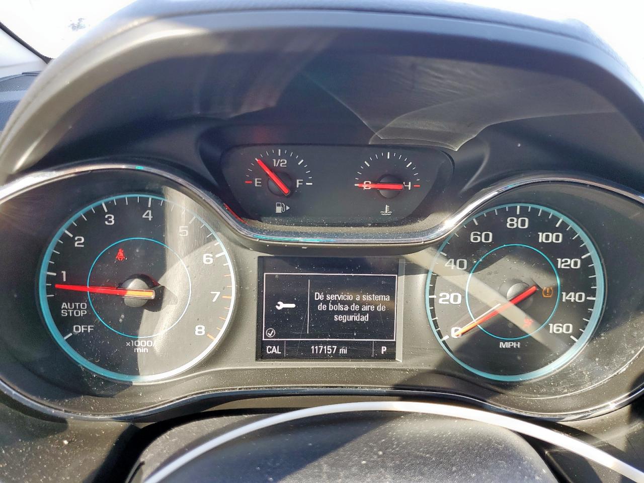 2018 Chevrolet Cruze Ls VIN: 1G1BC5SM5J7236271 Lot: 91200785