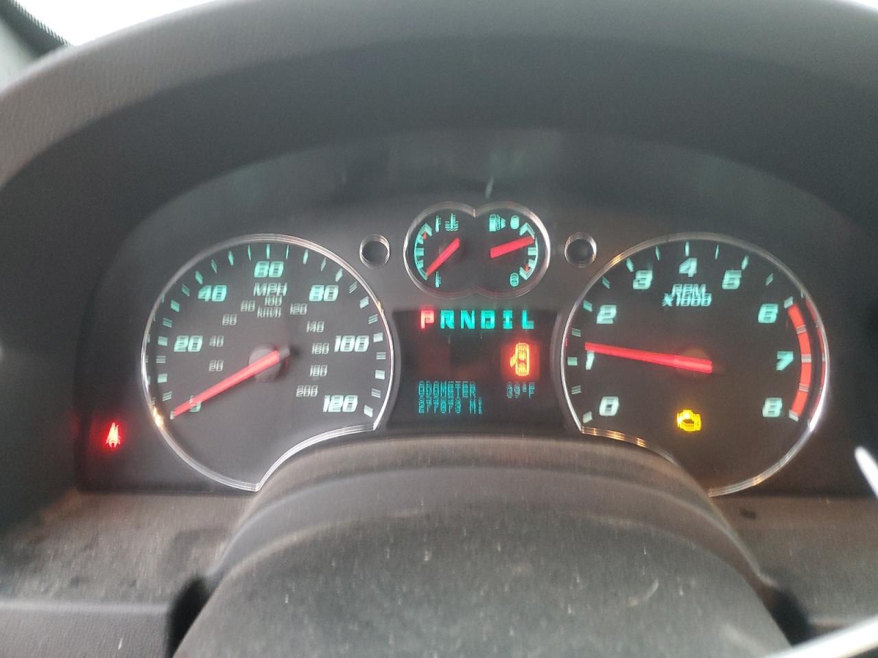 2007 Chevrolet Equinox Ls VIN: 2CNDL13F376116143 Lot: 93557425