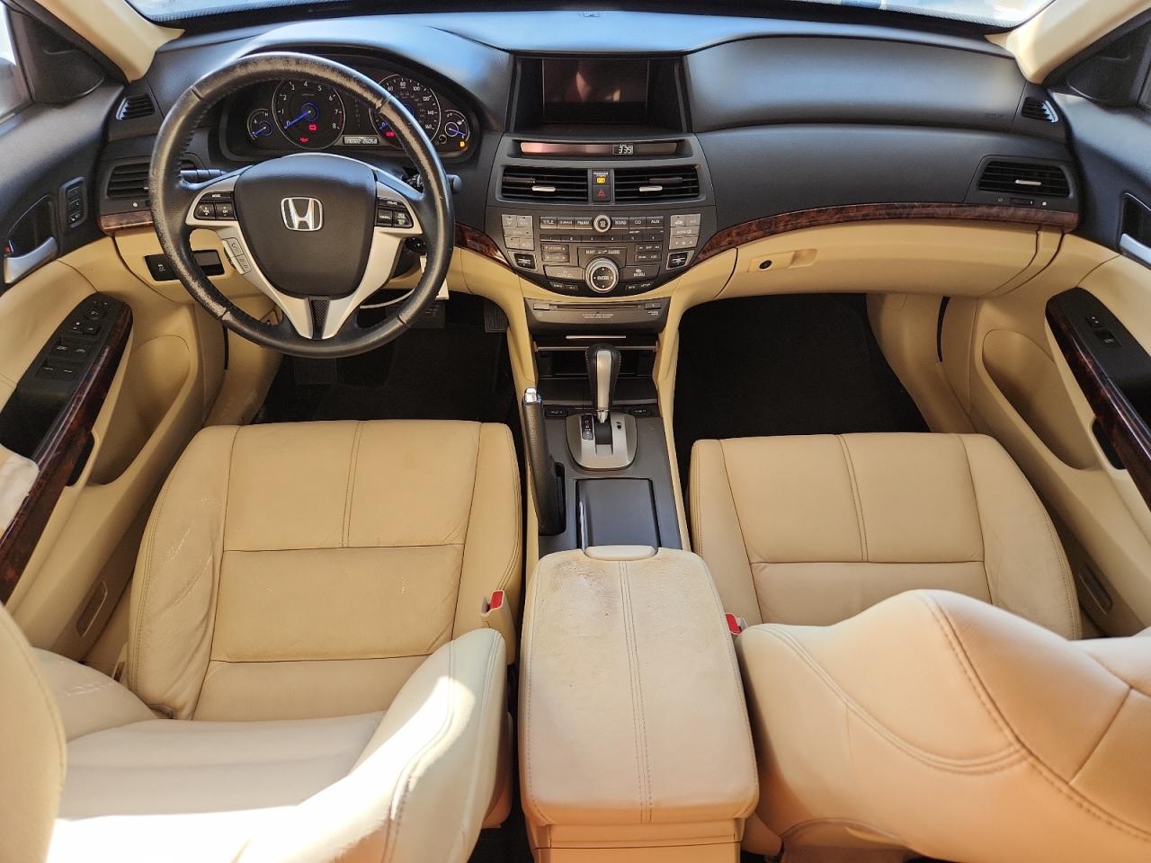 2010 Honda Accord Crosstour Exl VIN: 5J6TF2H59AL011533 Lot: 92882225