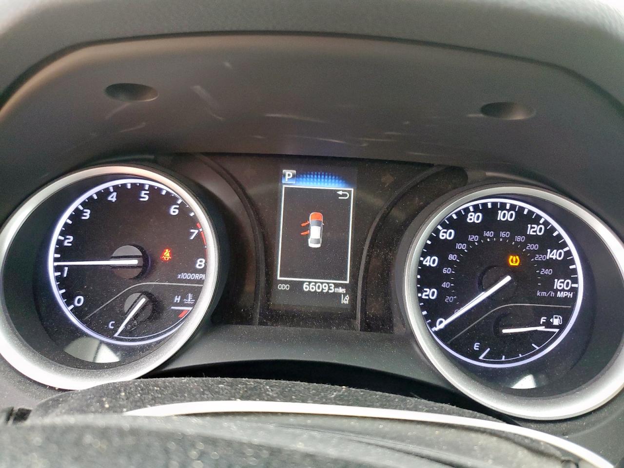 2021 Toyota Camry Le VIN: 4T1C11AK1MU516779 Lot: 93225425