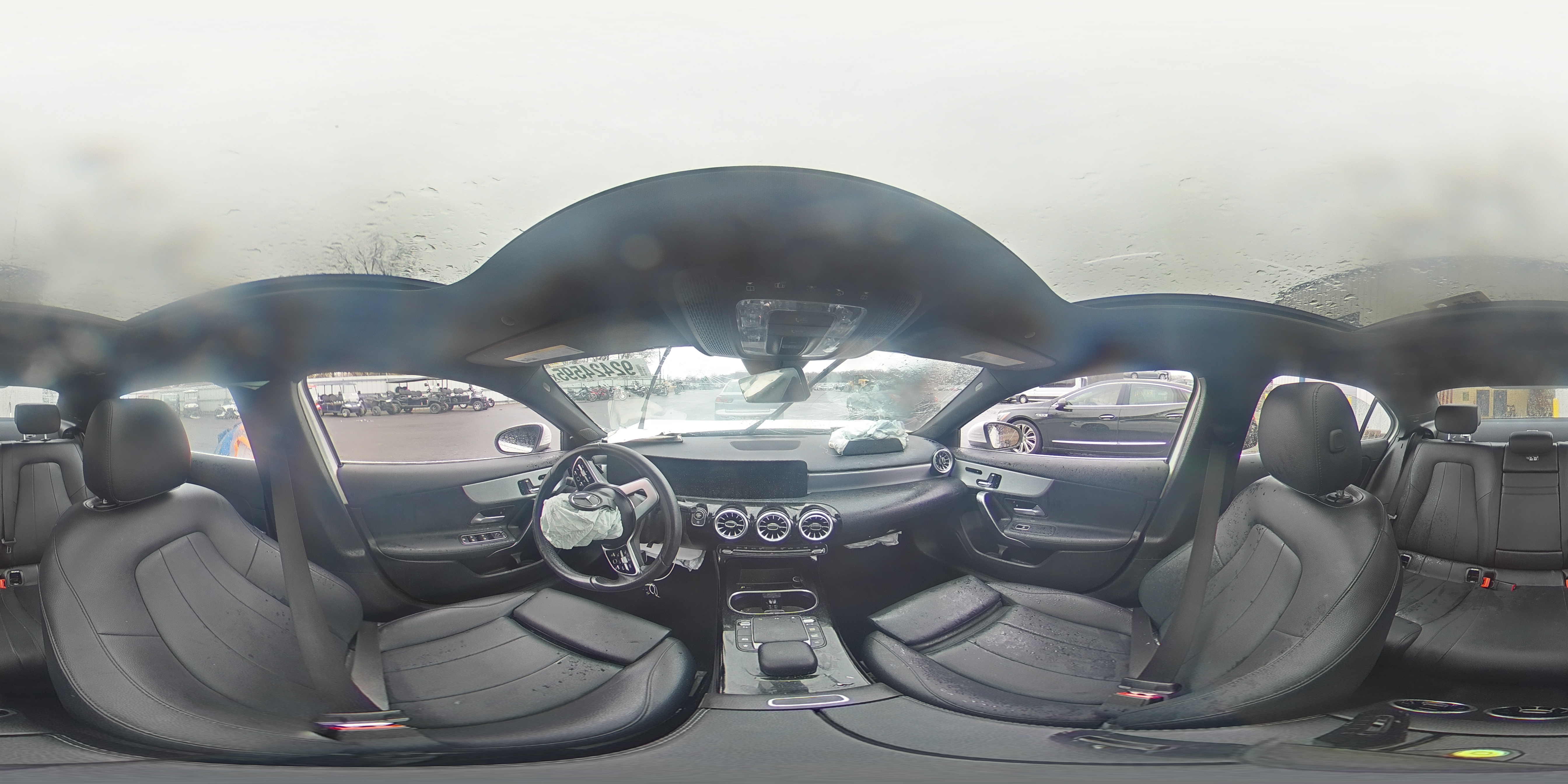 2022 Mercedes-Benz A 220 4Matic VIN: W1K3G4FB0NJ333315 Lot: 92424595