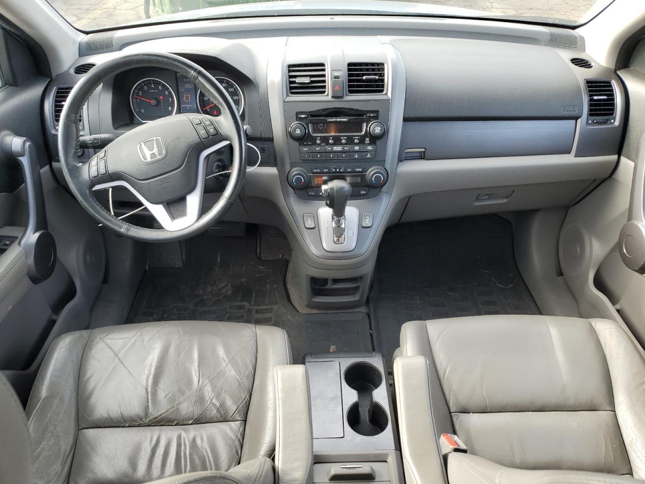 2008 Honda Cr-V Exl VIN: 5J6RE48778L006948 Lot: 92648715