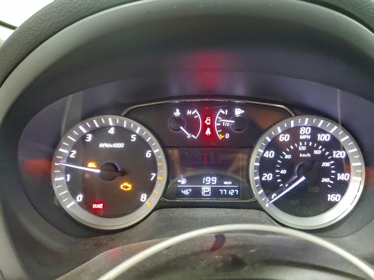 2014 Nissan Sentra S VIN: 3N1AB7AP3EY315491 Lot: 92707015