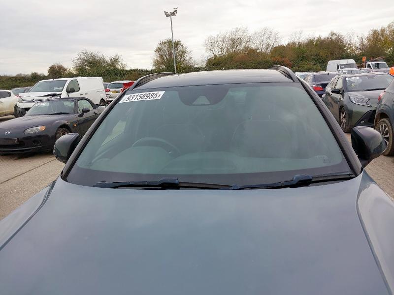 2021 VOLVO XC40 1.5 T3 [163] R DESIGN 5DR GEARTRONIC