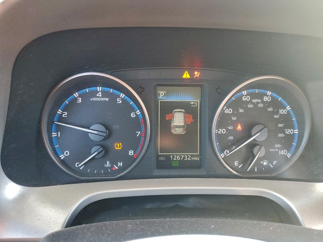 2017 Toyota Rav4 Le VIN: 2T3ZFREV9HW319418 Lot: 94363555