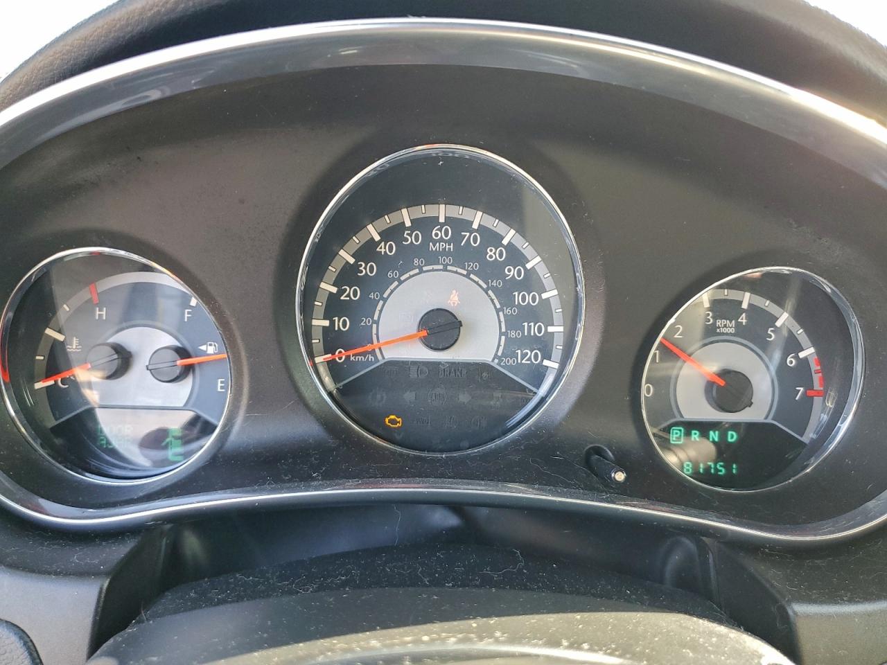 2013 Chrysler 200 Limited VIN: 1C3CCBCG5DN601782 Lot: 93871585