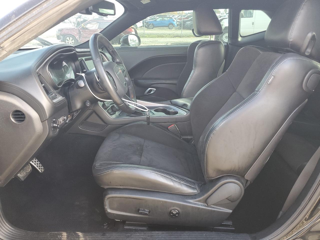 2020 Dodge Challenger R/T VIN: 2C3CDZBT8LH134756 Lot: 91681975