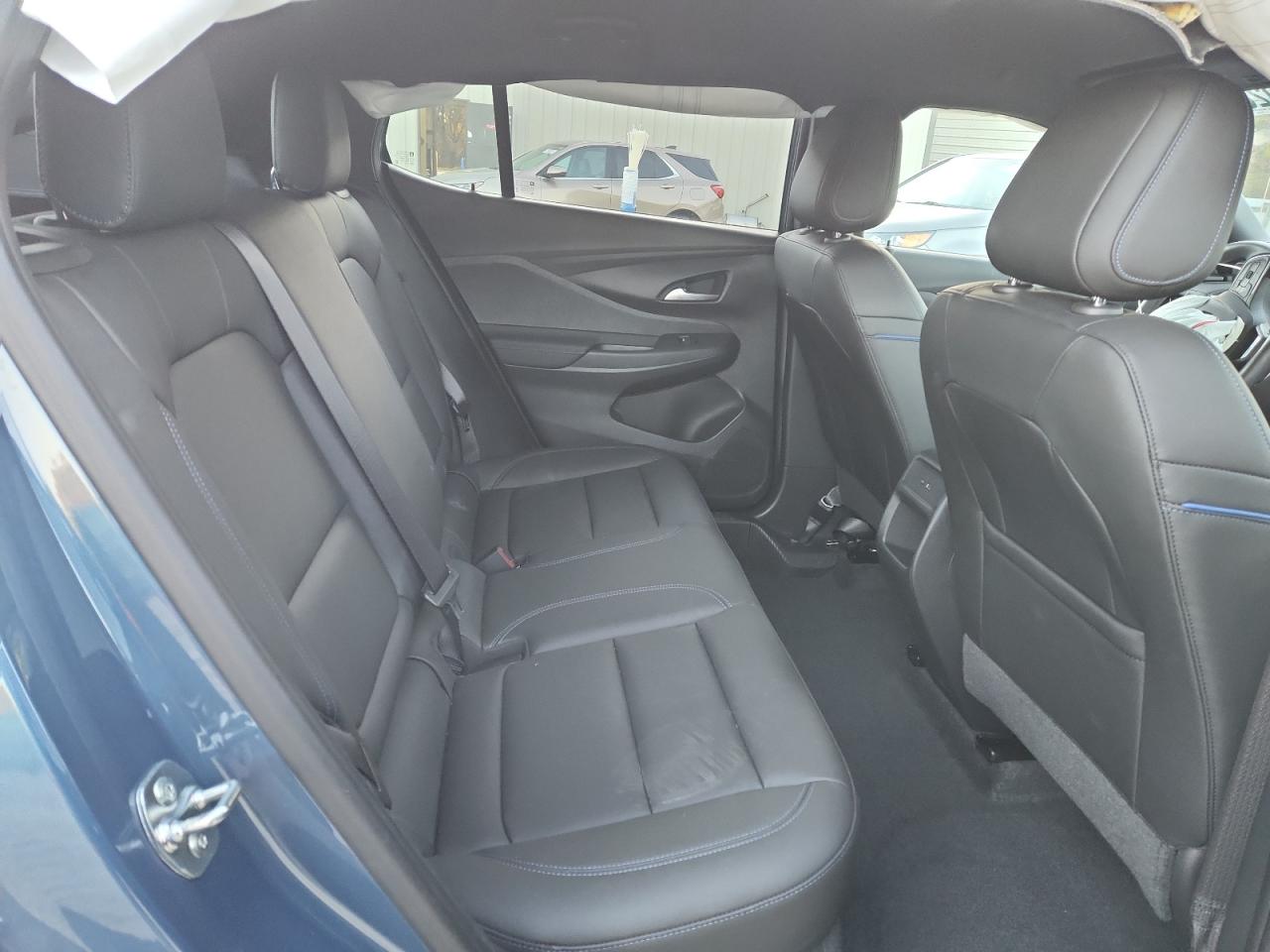 2024 Buick Envista Sport Touring VIN: KL47LBE29RB161020 Lot: 92833365