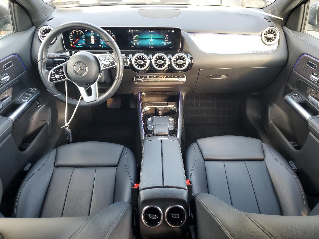 2021 Mercedes-Benz Gla 250 4Matic VIN: W1N4N4HB8MJ122582 Lot: 90720075