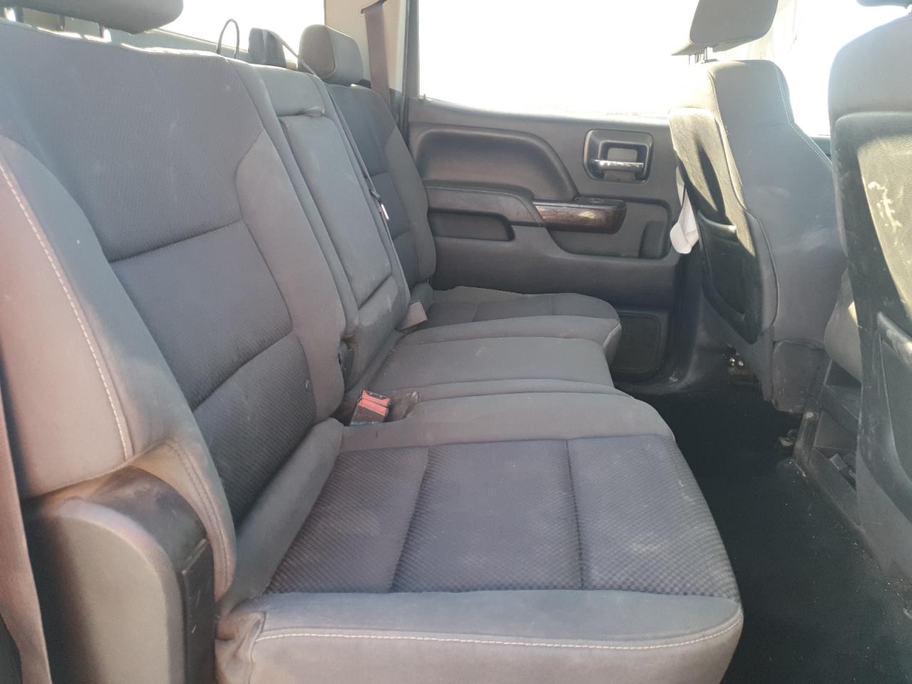 2015 GMC Sierra K2500 Sle VIN: 1GT12YEG0FF525469 Lot: 91215575