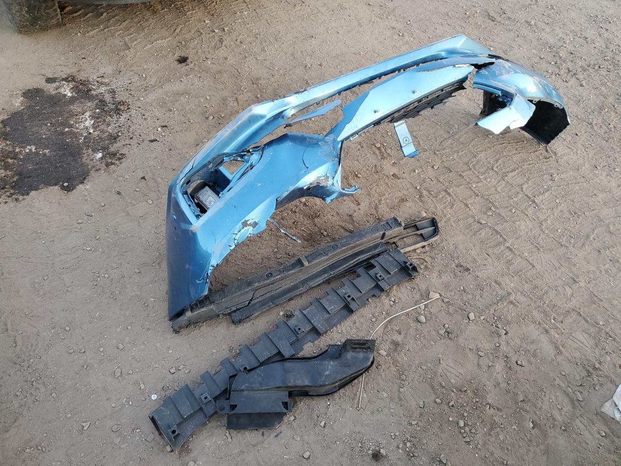 2018 Subaru Impreza Sport VIN: 4S3GTAK66J3737975 Lot: 92621145