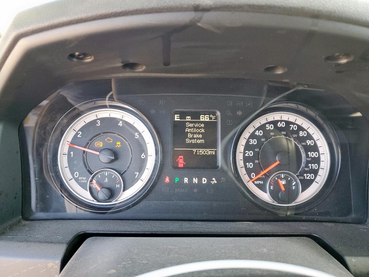 2022 Ram 1500 Classic Tradesman VIN: 1C6RR6FT5NS170455 Lot: 91893795