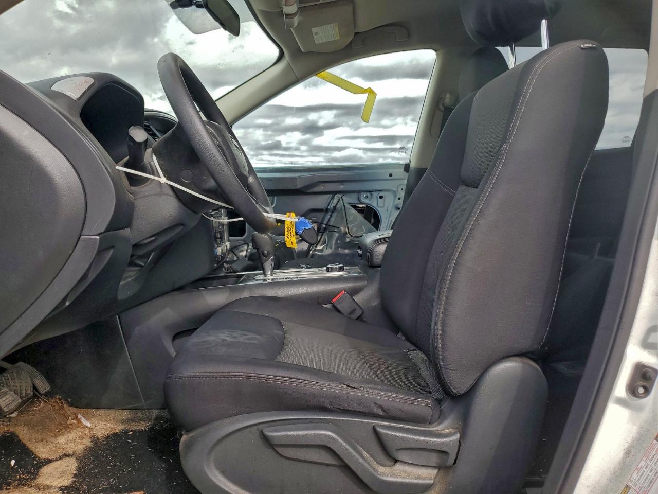 2019 Nissan Pathfinder S VIN: 5N1DR2MMXKC590169 Lot: 94251415