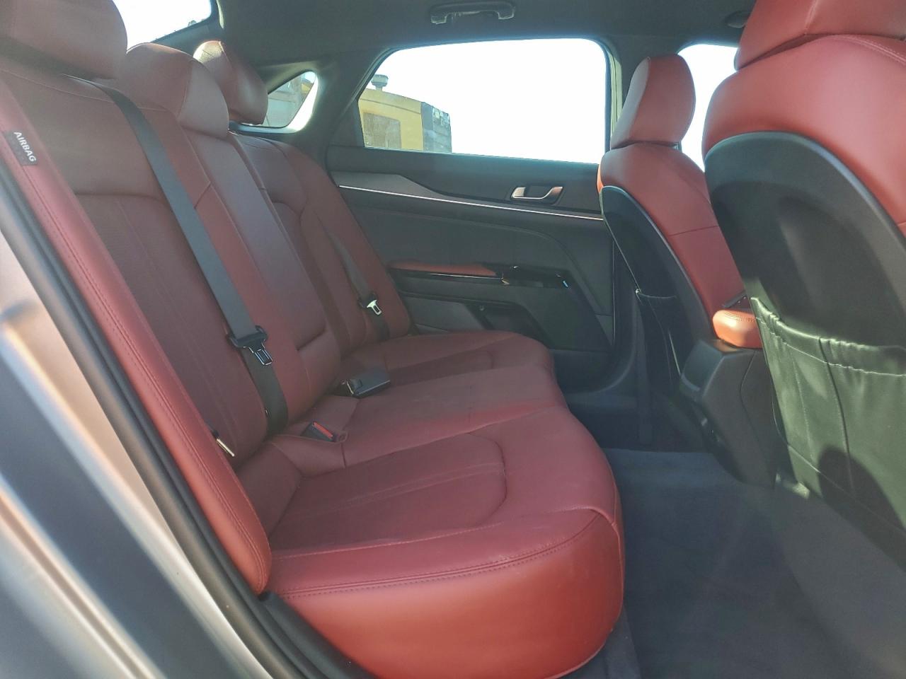 2025 Kia K5 Gt Line VIN: KNAG64J77S5368498 Lot: 94173795