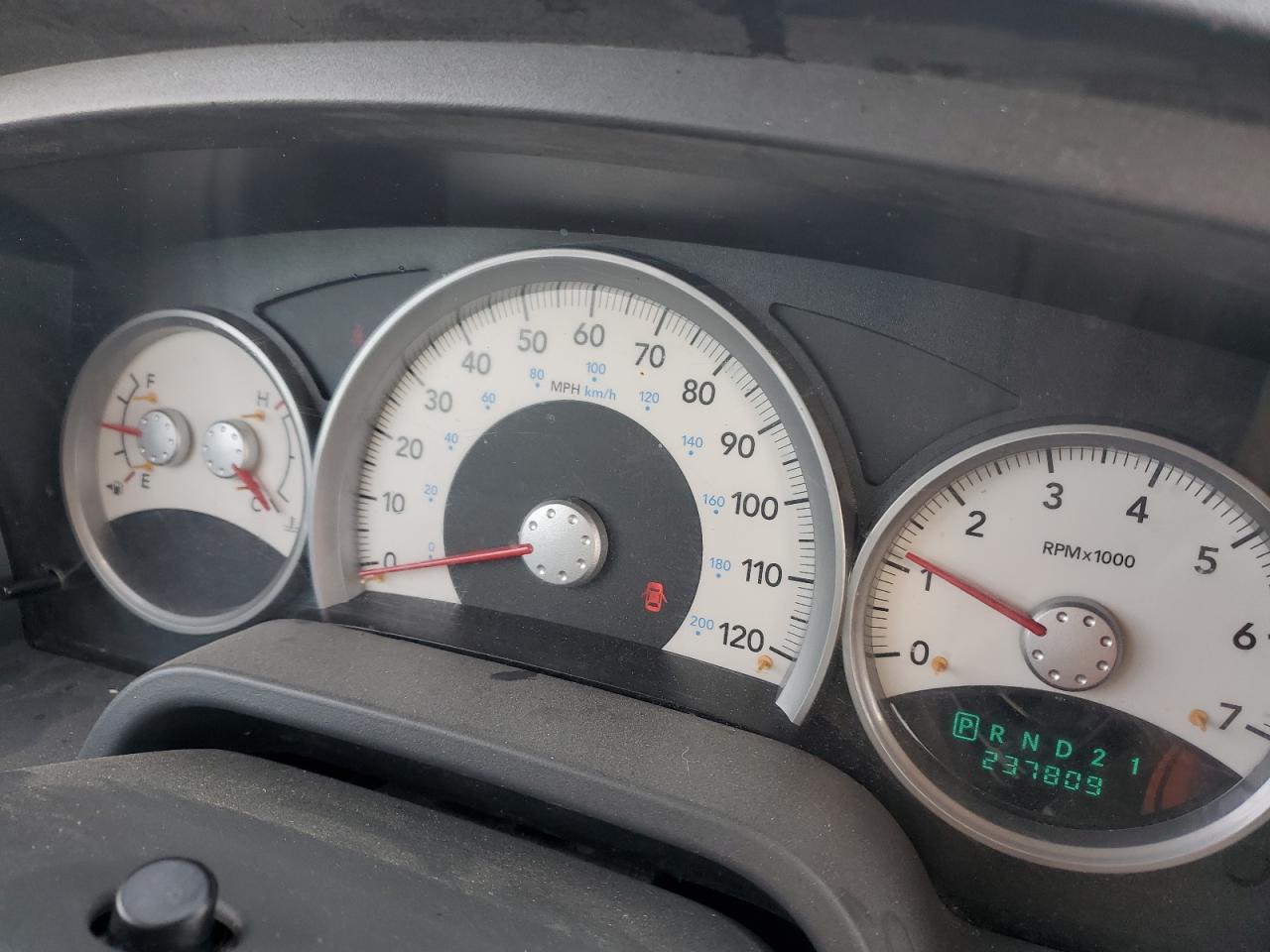 2006 Dodge Dakota Quad Slt VIN: 1D7HW48N26S539859 Lot: 91272755