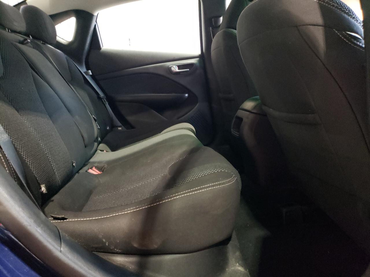 2015 Dodge Dart Sxt VIN: 1C3CDFBB4FD140612 Lot: 91873305