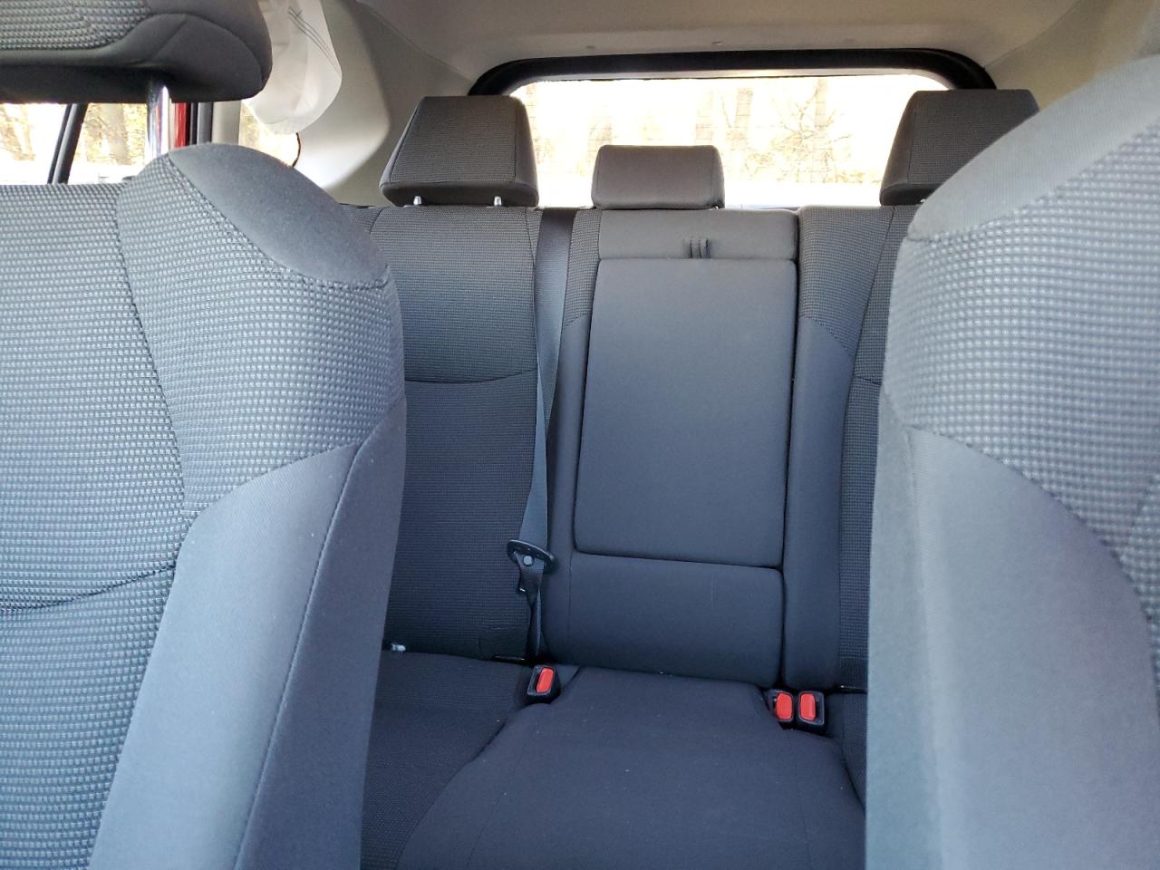 2019 Toyota Rav4 Le VIN: 2T3F1RFV1KC015976 Lot: 91471135