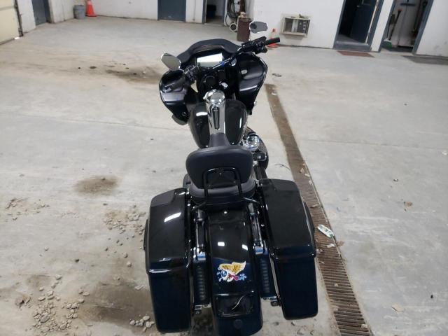 2018 HARLEY-DAVIDSON FLTRX ROAD GLIDE  