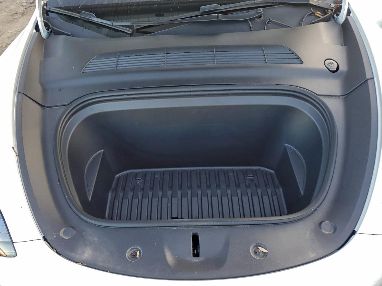 2023 Tesla Model Y VIN: 7SAYGAEE2PF783359 Lot: 93831135