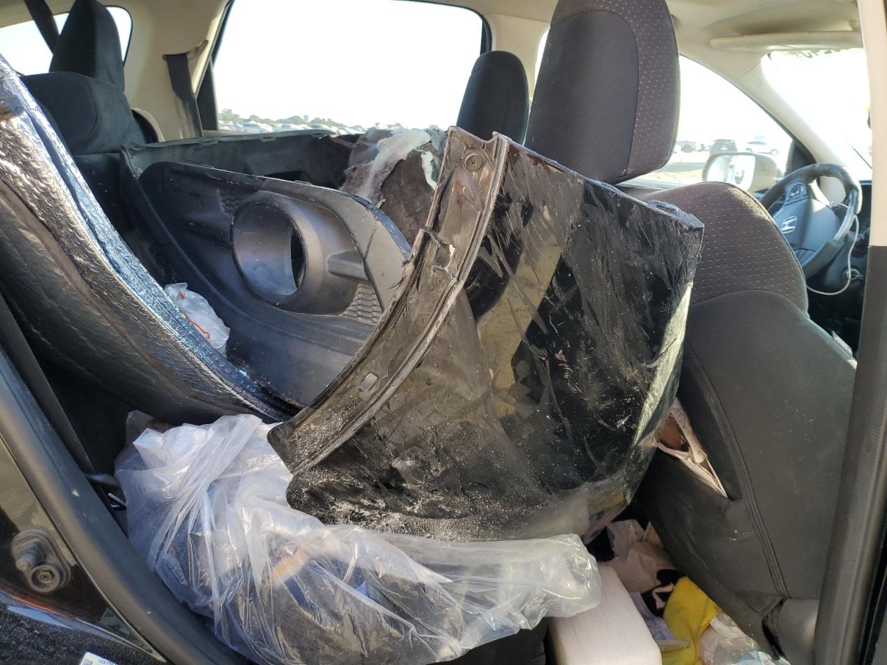 2014 Honda Cr-V Ex VIN: 2HKRM4H58EH628353 Lot: 91513245