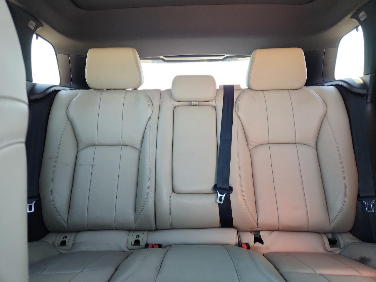 2016 Land Rover Range Rover Evoque Se VIN: SALVP2BG6GH081470 Lot: 92714715