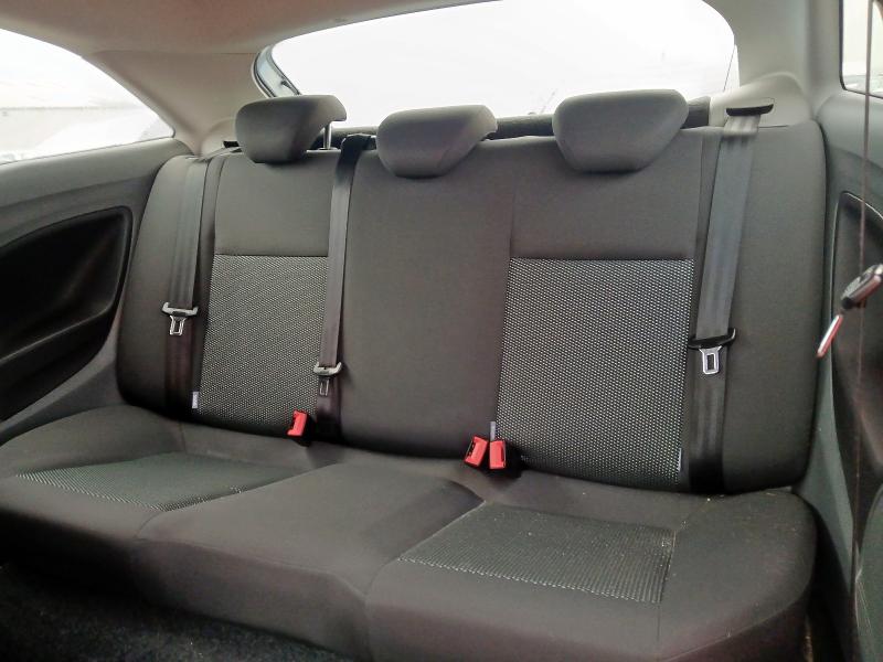 2010 SEAT IBIZA 1.4 TDI ECOMOTIVE 3DR